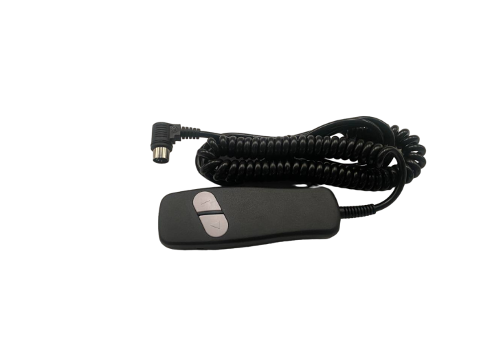Mando para motor. Mod 2