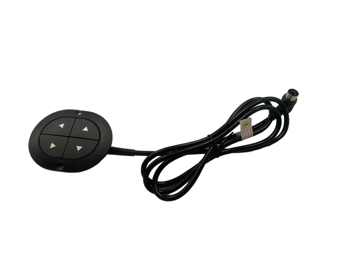 Mando para motor. Mod 5